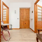 Vintage Apartments Warsaw Praga By Noclegi Renters