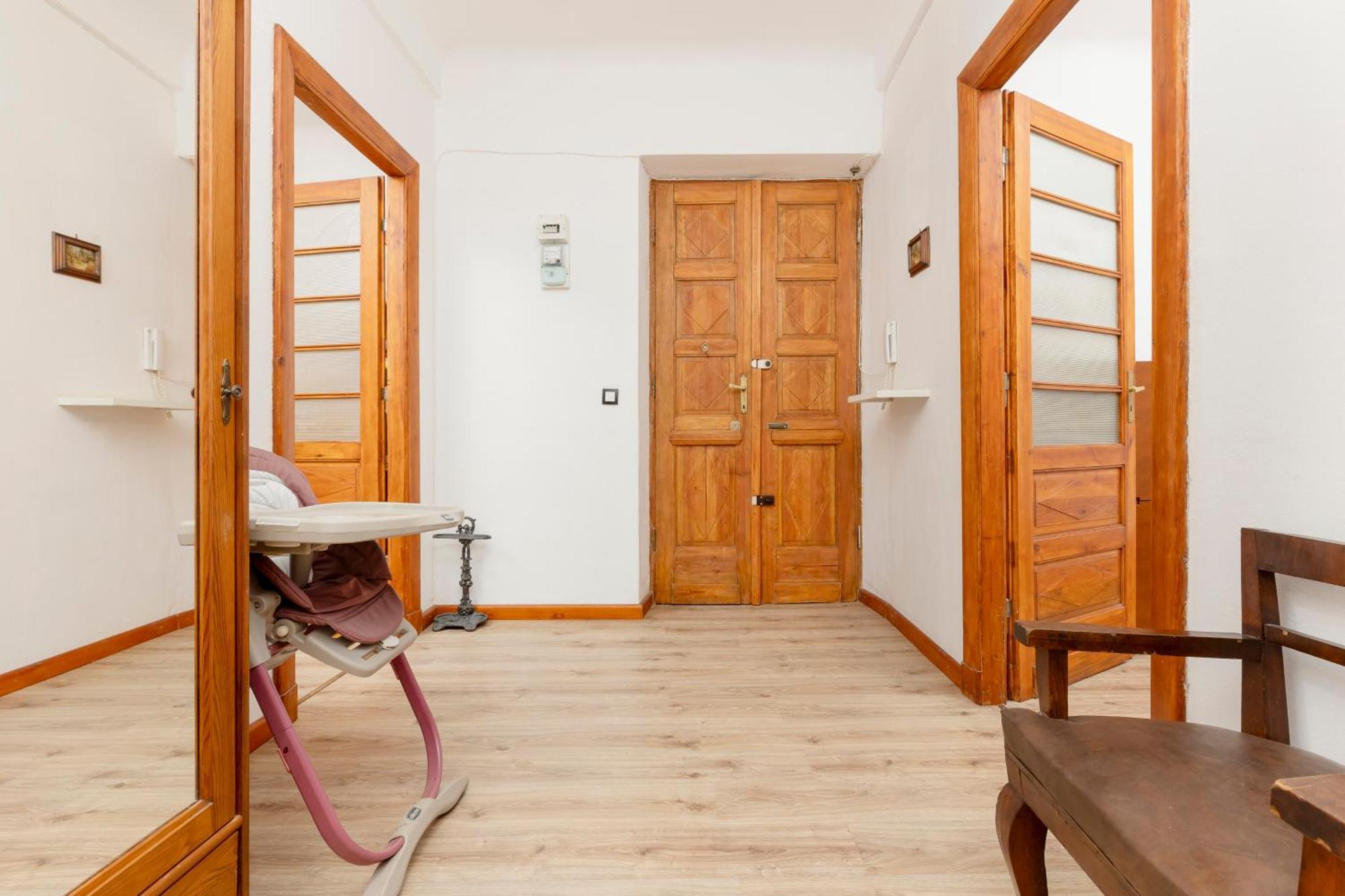 Vintage Praga By Renters Apartament *