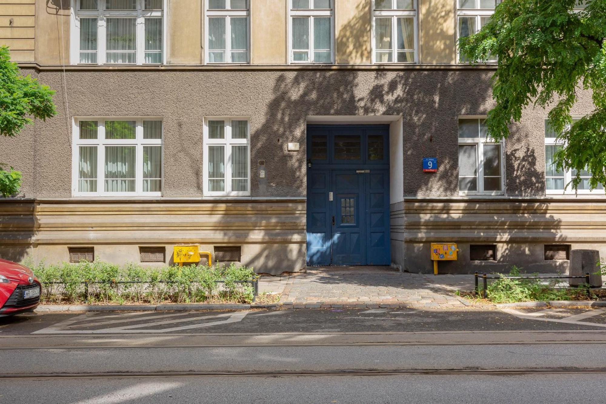 Vintage Praga By Renters Apartament *